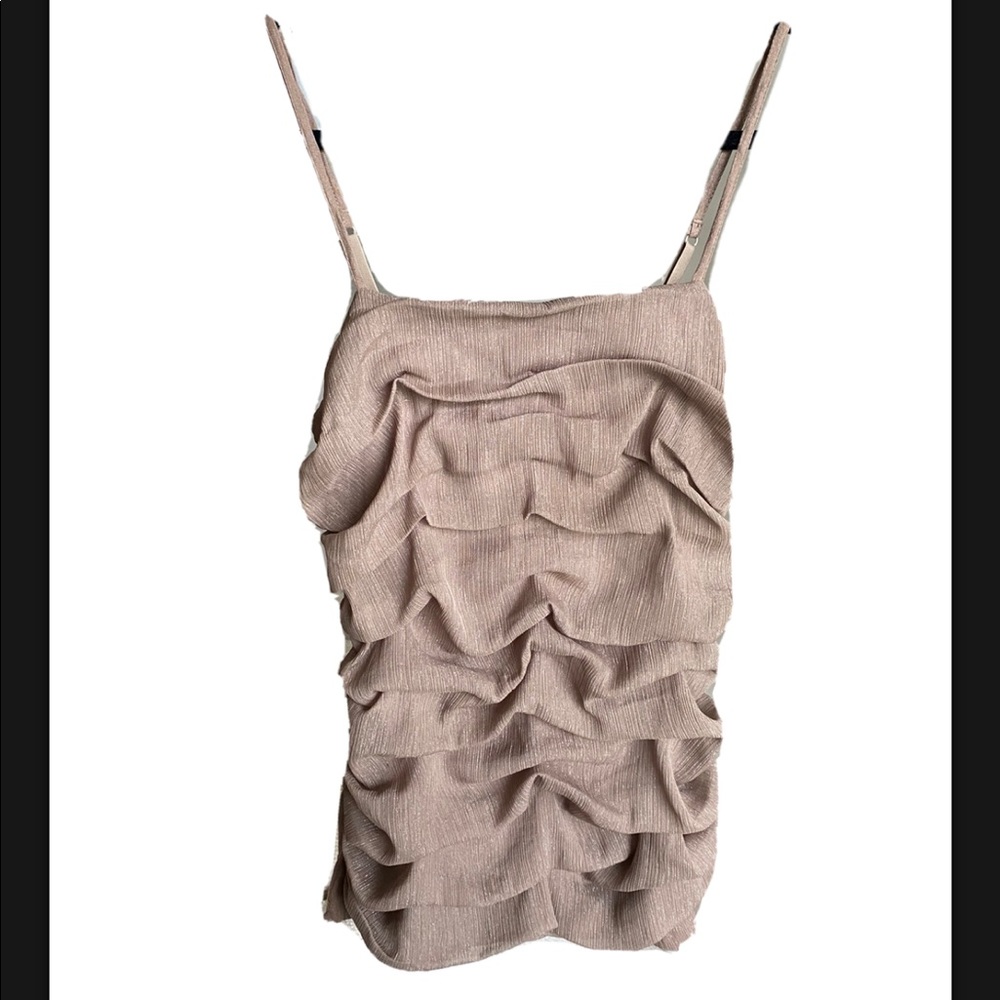 Express Tank Top